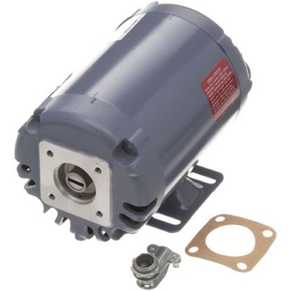 Picture of Motor/Gasket Kit  - 208V for Frymaster Part# FM8261756