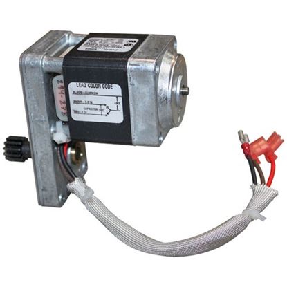 Picture of Basket Lift Motor  for Frymaster Part# FM806-5964SP