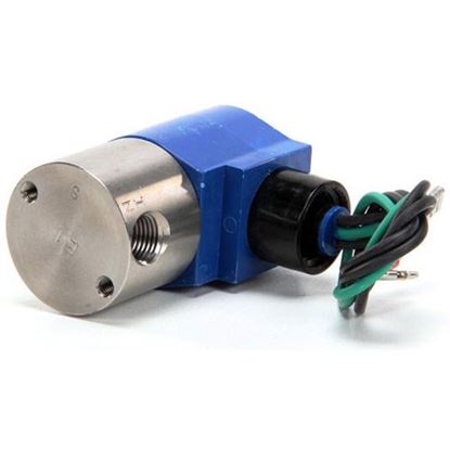 Picture of Solenoid Valve Assy Sm  for Frymaster Part# FM806-4770