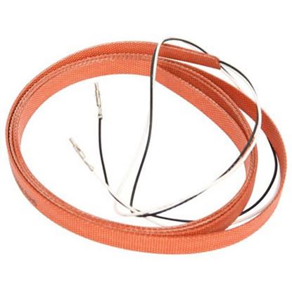 Picture of 120V/100W 72 Heatr Assy 72 for Frymaster Part# FM8067755SP