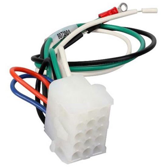 Picture of Non-Bl Cnncting Harness H50/52 for Frymaster Part# FM8072001