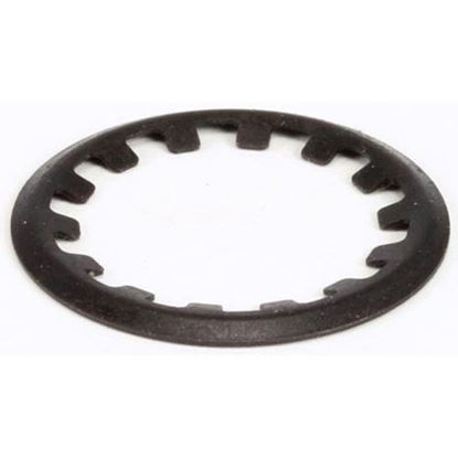 Picture of 3/4 Truarc Zp Ring  for Frymaster Part# FM8090082