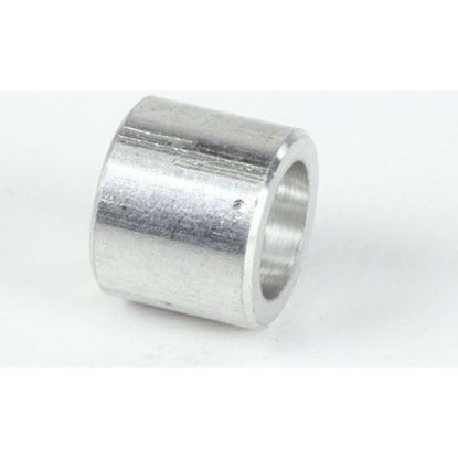 Picture of .25X31 Lg Alum Spacer  for Frymaster Part# FM809-0921