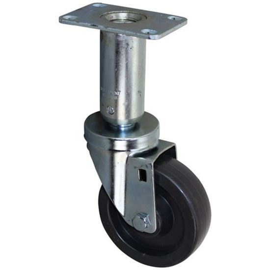 Picture of Adj 4 W/O Brake Caster Mac51/52 for Frymaster Part# FM8100327