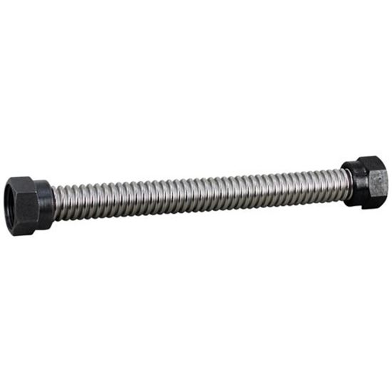 Picture of 5/8X8.50 Long Flexline  for Frymaster Part# FM810-1067