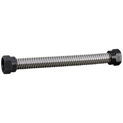 Picture of 5/8X8.50 Long Flexline  for Frymaster Part# FM8101067
