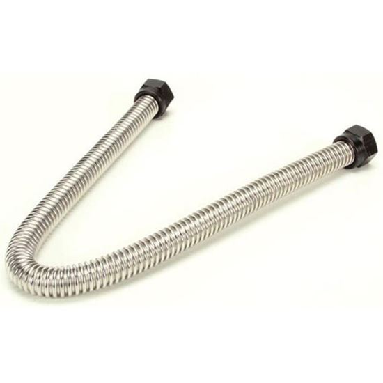 Picture of 5/8X21.50 Long Flexline  for Frymaster Part# FM810-1068