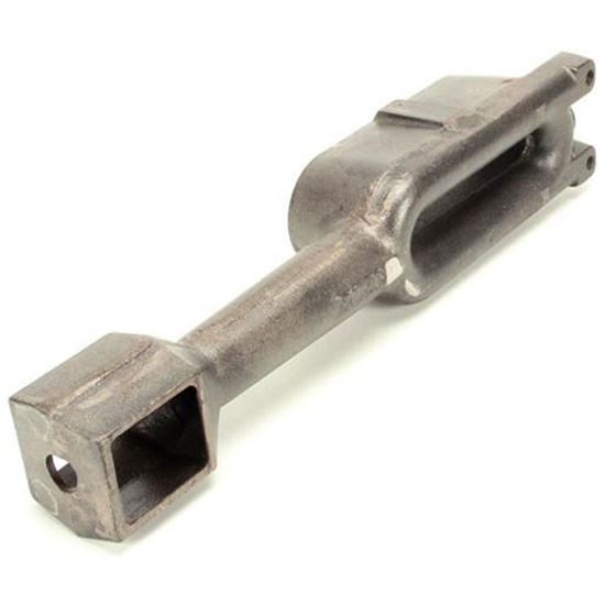 Picture of Sr42/Sm35 Center Burner  for Frymaster Part# FM810-2038