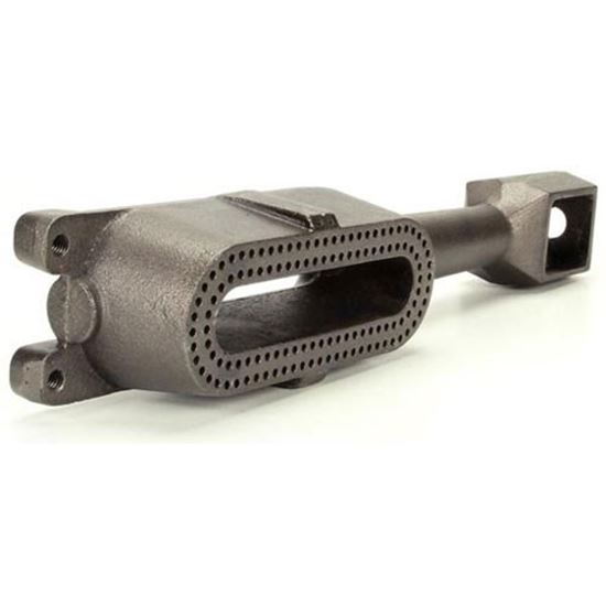 Picture of Sr42/Sm35 Right Burner  for Frymaster Part# FM810-2039