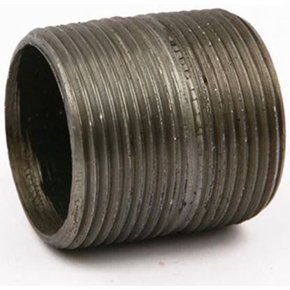 Picture of 1 1/4Nptxclose Bm Nppl  for Frymaster Part# 813-0391-FRY