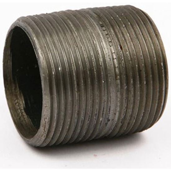 Picture of 1 1/4Nptxclose Bm Nppl  for Frymaster Part# FM813-0391FRY