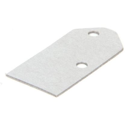 Picture of Rf Switch  Insulation Fpiii for Frymaster Part# FM8160220