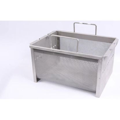 Picture of Electric Sms Bulk Basket  for Frymaster Part# FM823-6290