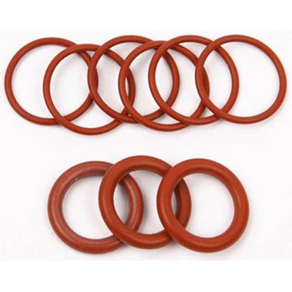 Picture of Mcbif Accpack O Ring Kit  for Frymaster Part# FM8261051