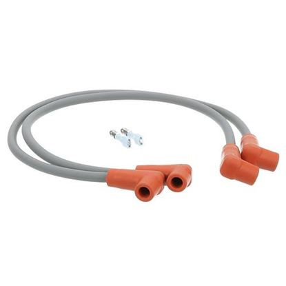 Picture of Ignition Cable Kit Mj45/50 for Frymaster Part# -8261721