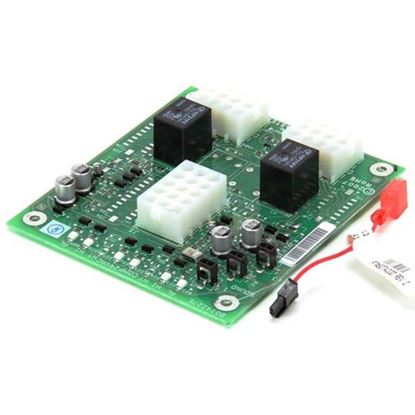 Picture of Smt Intfc Epri Re Dv Kit  for Frymaster Part# FM826-2261