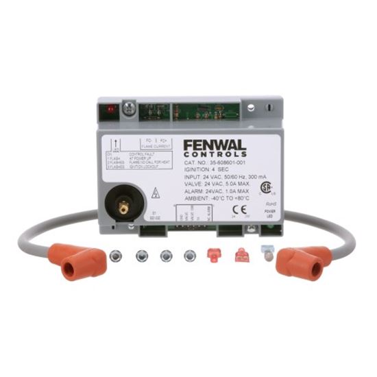 Picture of Ignition Module Kit  for Frymaster Part# FM826-3271
