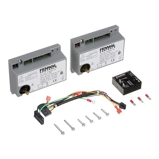 Picture of Ignition Module  for Frymaster Part# FM826-3272
