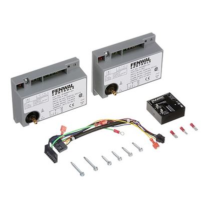 Picture of Ignition Module  for Frymaster Part# FM8263272