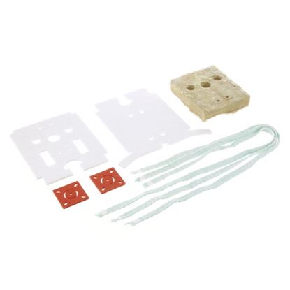 Picture of Kit, Gl30 Fv Burner Insu Lation for Frymaster Part# FM8262592