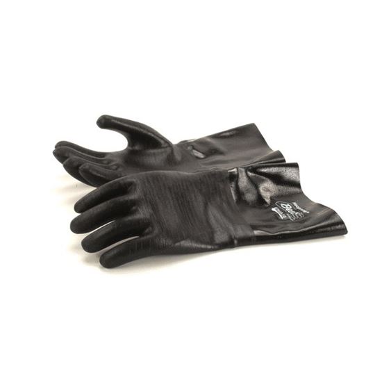 Picture of Glove, Hot Oil Neoprene (Pair) for Frymaster Part# 803-0293