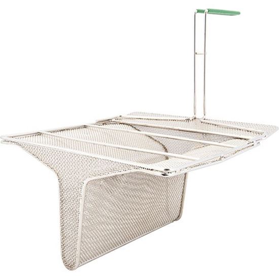 Picture of Tray, Sediment Gl30 Fv  for Frymaster Part# FM803-0511