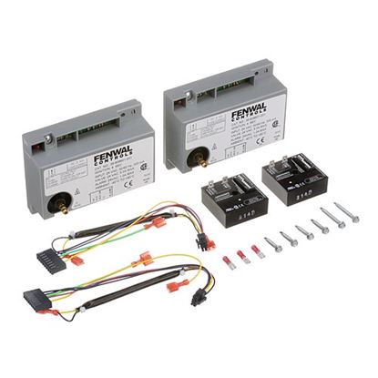 Picture of Kit, Ignition Module Dual Vat for Frymaster Part# FM807-3365