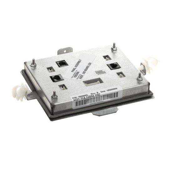 Picture of Box Assembly Vib Board  for Frymaster Part# 1085996SP