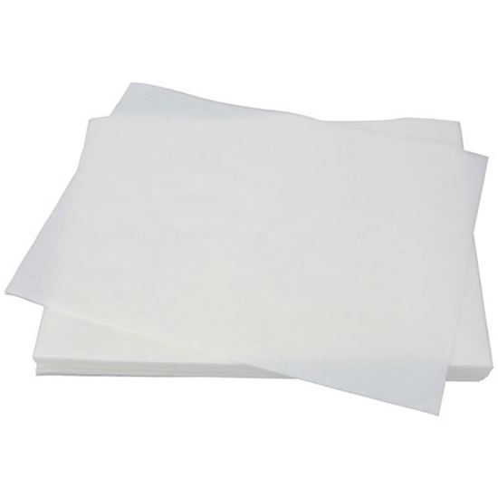 Picture of Filter Sheets 100Pk  for Frymaster Part# FM803-0003