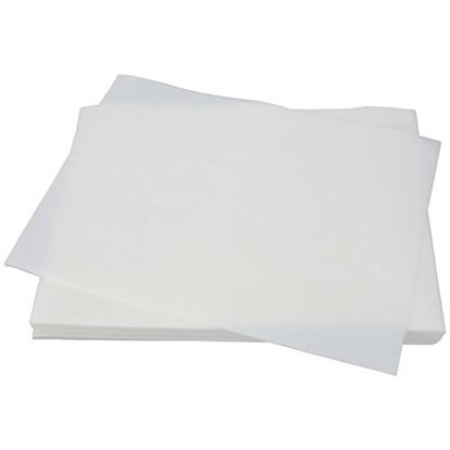 Picture of Filter Sheets 100Pk  for Frymaster Part# FM803-0139