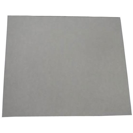 Picture of Filter, Hot Oil - Sheet (100) for Frymaster Part# FM8030311