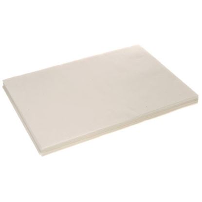 Picture of Filter Paper (Pk/100)  for Frymaster Part# FM8030170