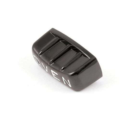 Picture of Oven Knob 2-1/8 D, Oven for Garland Part# GL1089101