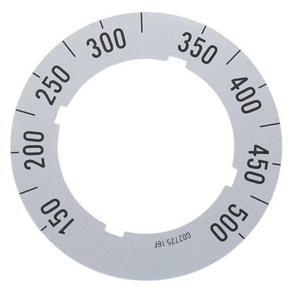 Picture of Insert 150-500 for Garland Part# GLG02725-16