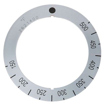 Picture of Insert, Dial  for Garland Part# -2621400
