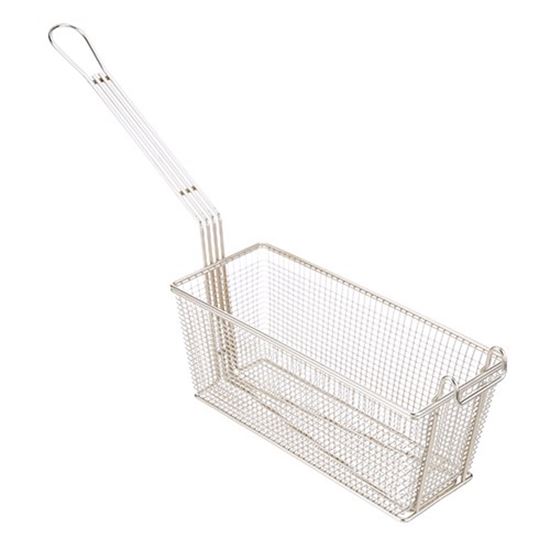 Picture of Basket,Fry(13-1/4"X 5-3/4",Fh) for Garland Part# F042-1
