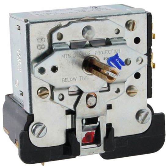 Picture of Thermostat , 200-375F,4Terminal for Garland Part# GLG02319-01