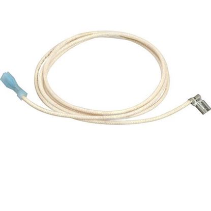 Picture of Flame Sensor Wire 48"  for Garland Part# -2642800