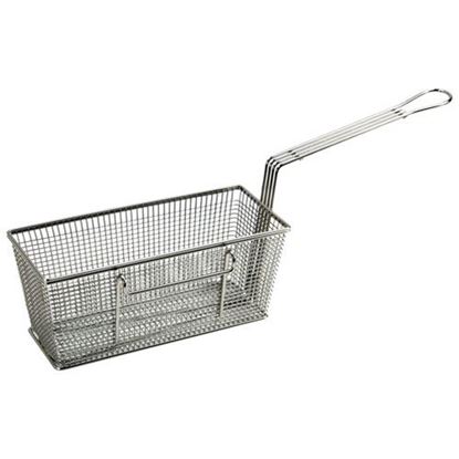 Picture of Twin Basket 13-1/4L 5-5/8W 5-5/8D for Garland Part# GL1140202