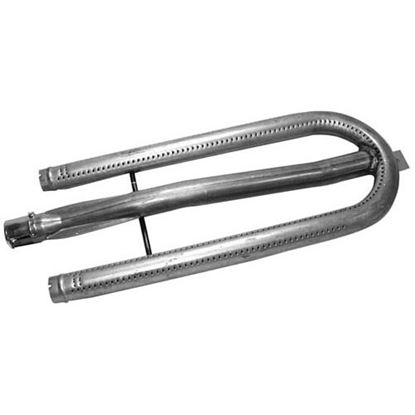 Picture of Burner, Aluminized Steel  for Garland Part# -2298300