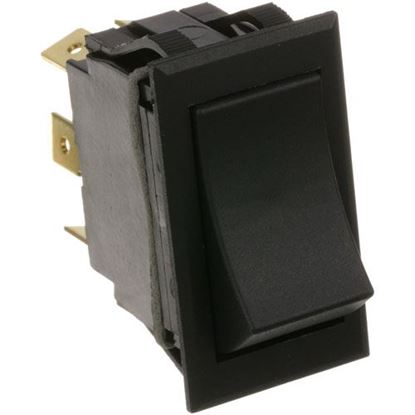 Picture of 3 Position Switch 7/8 X 1-1/2 Dpdt for Garland Part# 1729100