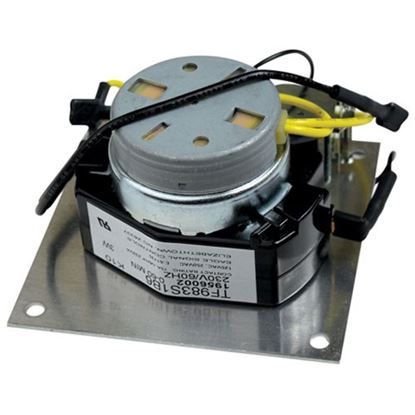 Picture of Timer - 240V  for Garland Part# GL1956002