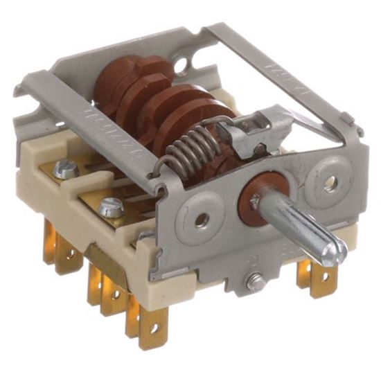 Picture of Heat Switch  for Garland Part# -4523166