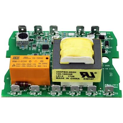 Picture of Temperature Control  for Garland Part# GL300867