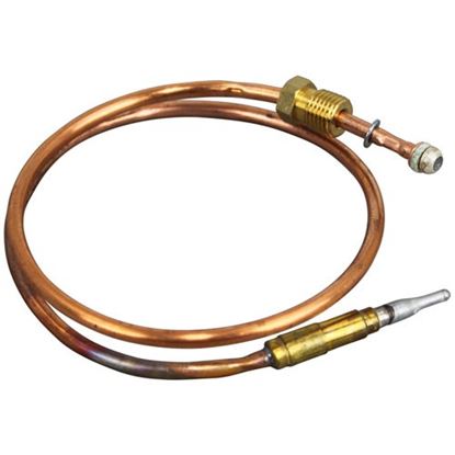 Picture of Metric Thermocouple , 18" for Garland Part# GL4523505
