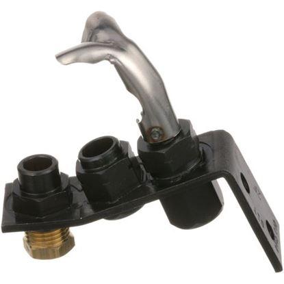 Picture of Pilot Burner - R/H  for Garland Part# -2200700