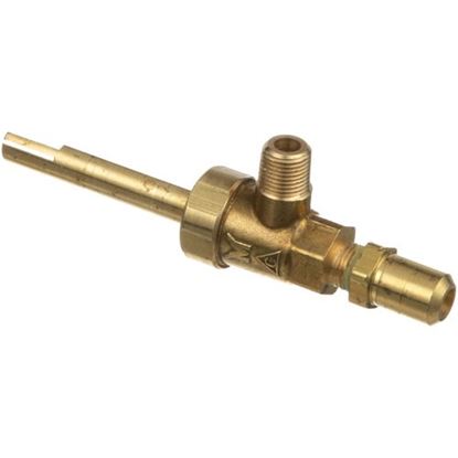 Picture of Gas Valve, #41 Natural 1/8 Mpt X 3/8-27 for Garland Part# GL1046295