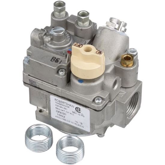 Picture of Gas Valve 3/4" for Garland Part# GL1092700