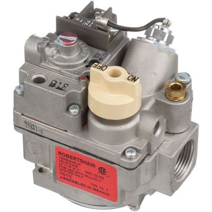 Picture of Gas Control  for Garland Part# GLF807-2424