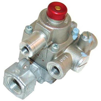 Picture of Body & Magnet Head As  for Garland Part# GL1027000